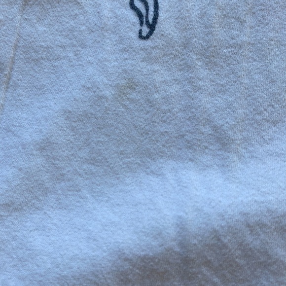 Abercrombie Kids girls white tee. Size XL - Picture 6 of 6